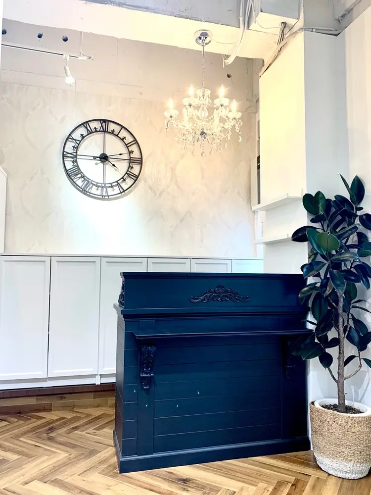 perfect  beauty ichiryuの内観・外観3