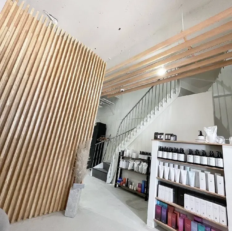 attraitの内観・外観1