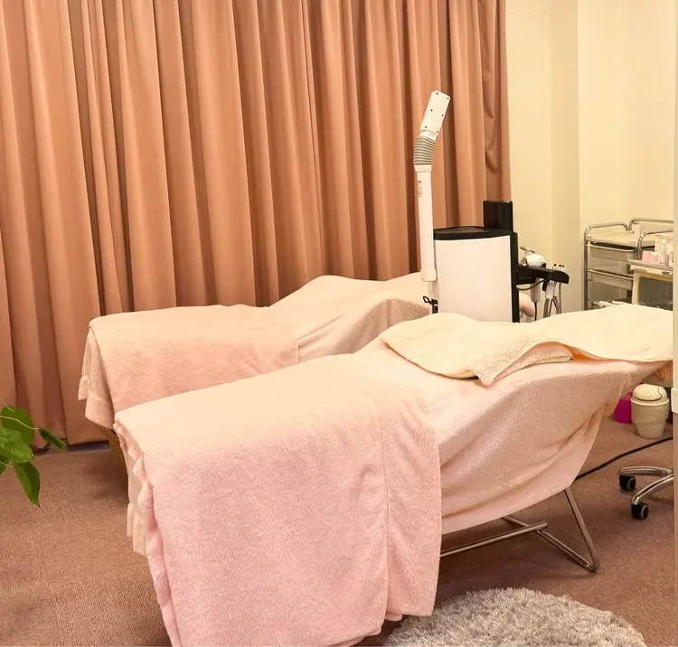 メナードフェイシャルサロンフランマローの内観・外観3