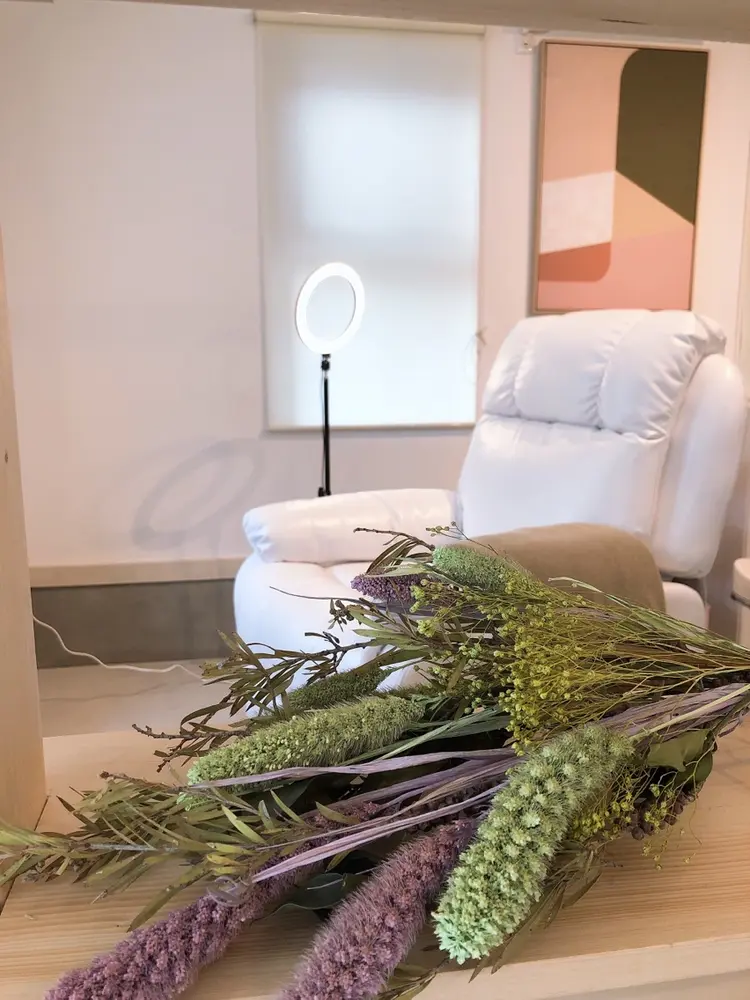 eyelash salon CHARMEの内観・外観3