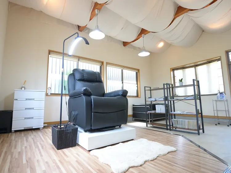 JuBileeの内観・外観1