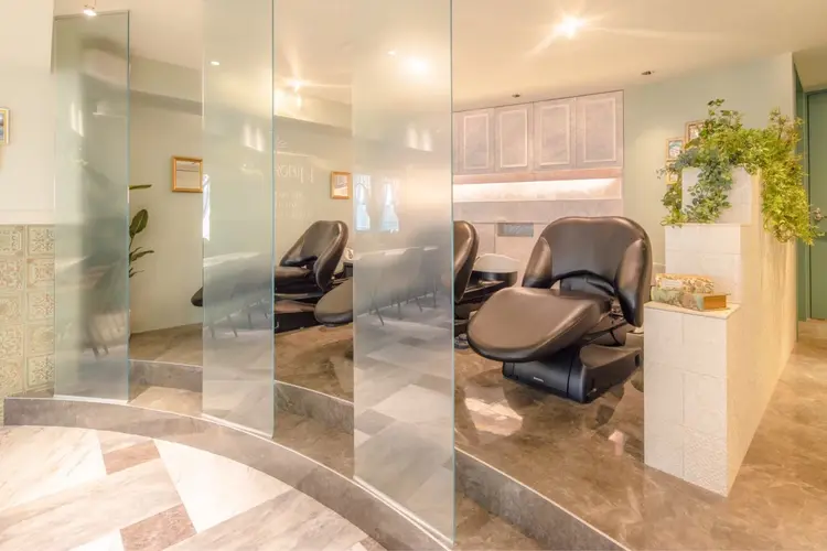 Lond robinの内観・外観3