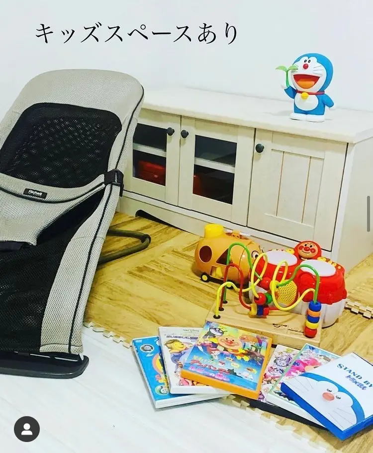 Nailsalon  &Noelの内観・外観3