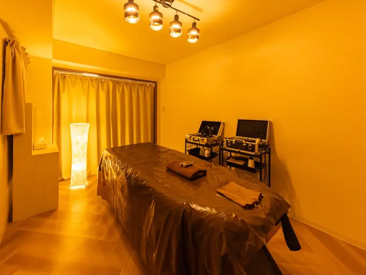 bellissimo 【ベリッシモ】の内観・外観2