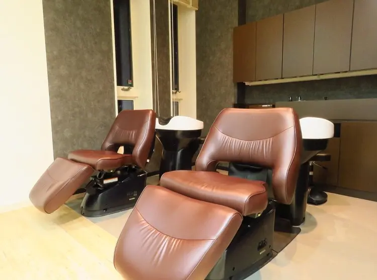 REVEの内観・外観2