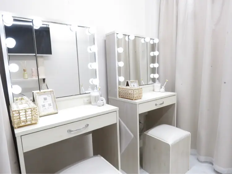 バスト専門店 Ella.の内観・外観2