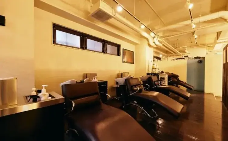 Des.Artの内観・外観2