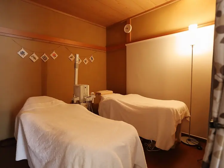 メナードフェイシャルサロン北子安の内観・外観2