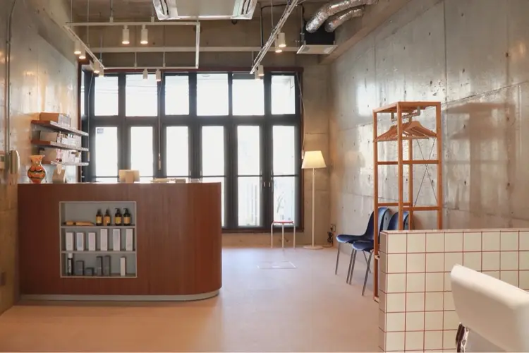 hakubo-薄暮-の内観・外観1