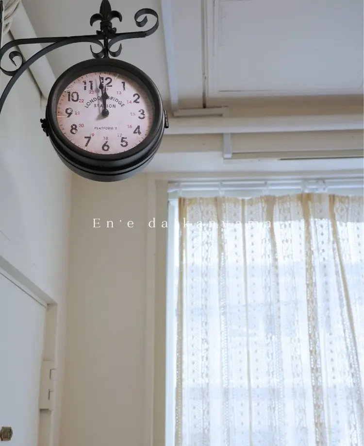 En'e daikanyamaの内観・外観3