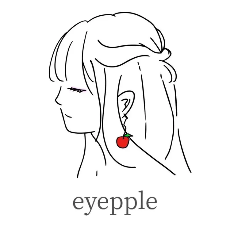 eyeppleの内観・外観1