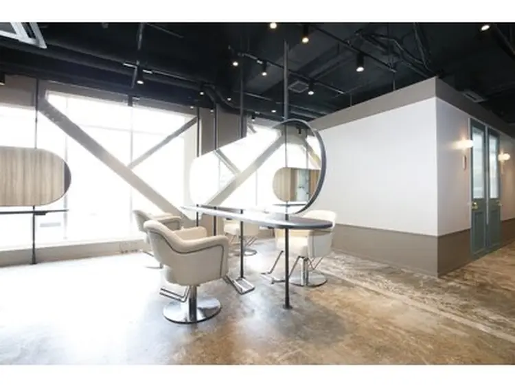 The Apartment of Solonの内観・外観2