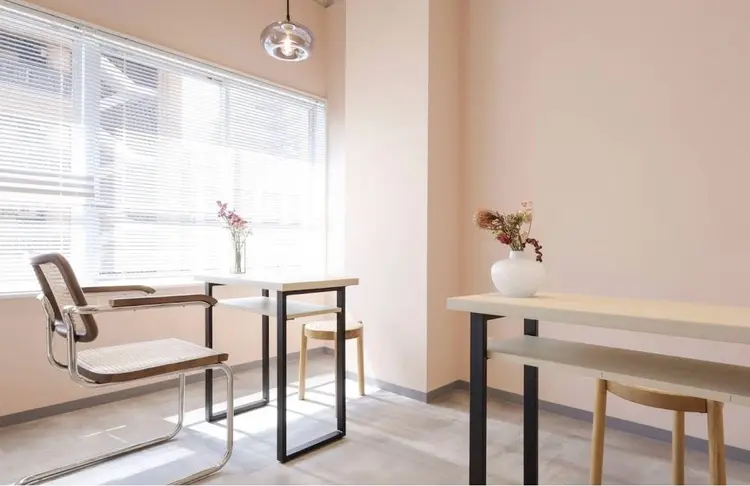 nuu栄の内観・外観2