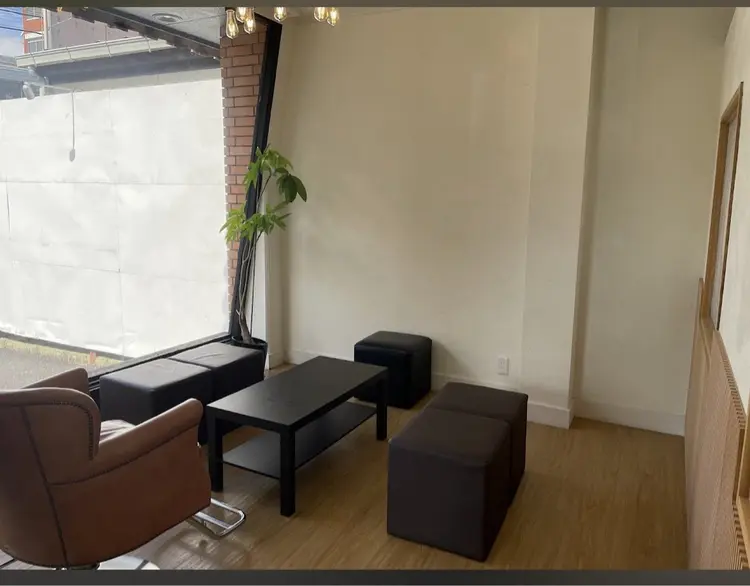 fieldの内観・外観3