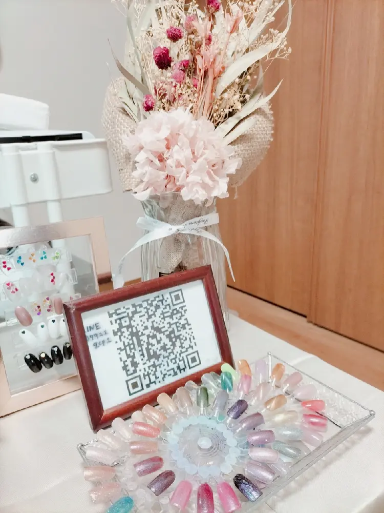 KoganeiNailの内観・外観2