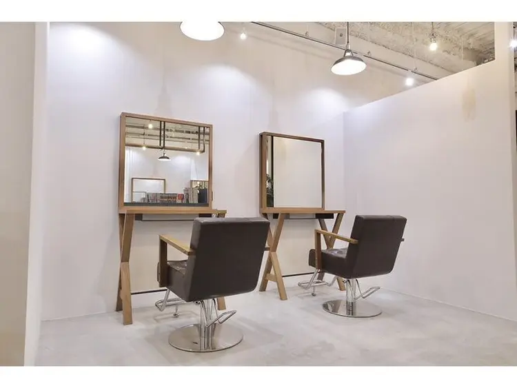 little×Ray 船橋2号店の内観・外観3