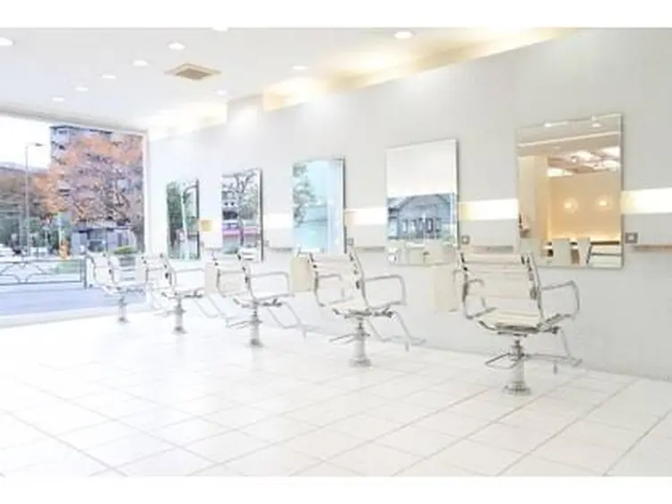 ZIONコア店の内観・外観3