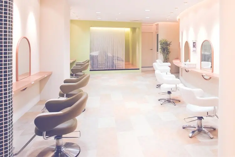 elteebの内観・外観1