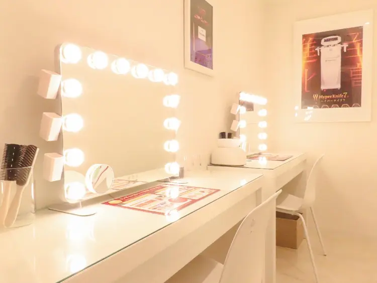 BEAUTY VENUSの内観・外観2