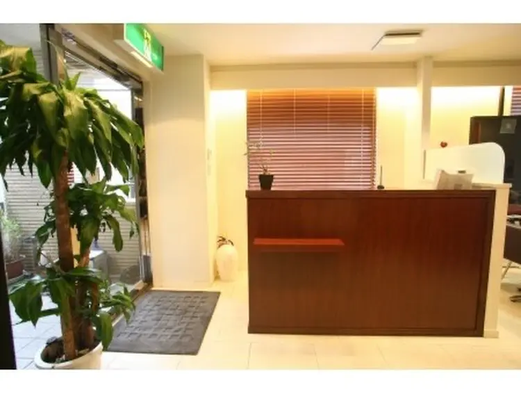 AZURA 経堂の内観・外観1