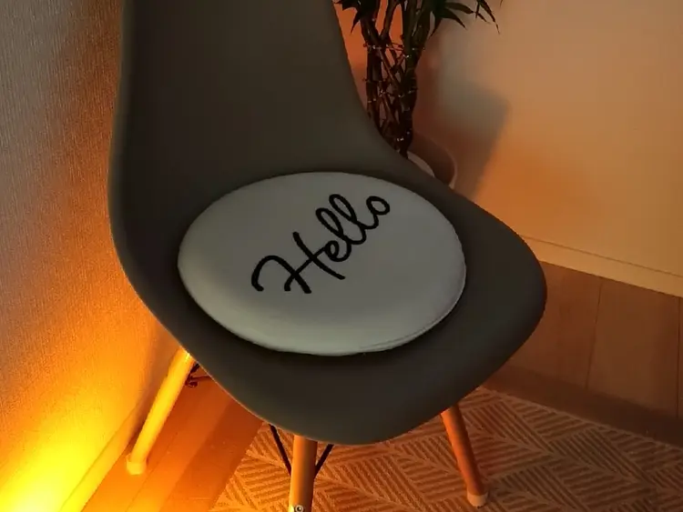 おうちサロン☆カリブールの内観・外観2