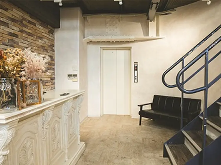 ALLY（アリー）の内観・外観2