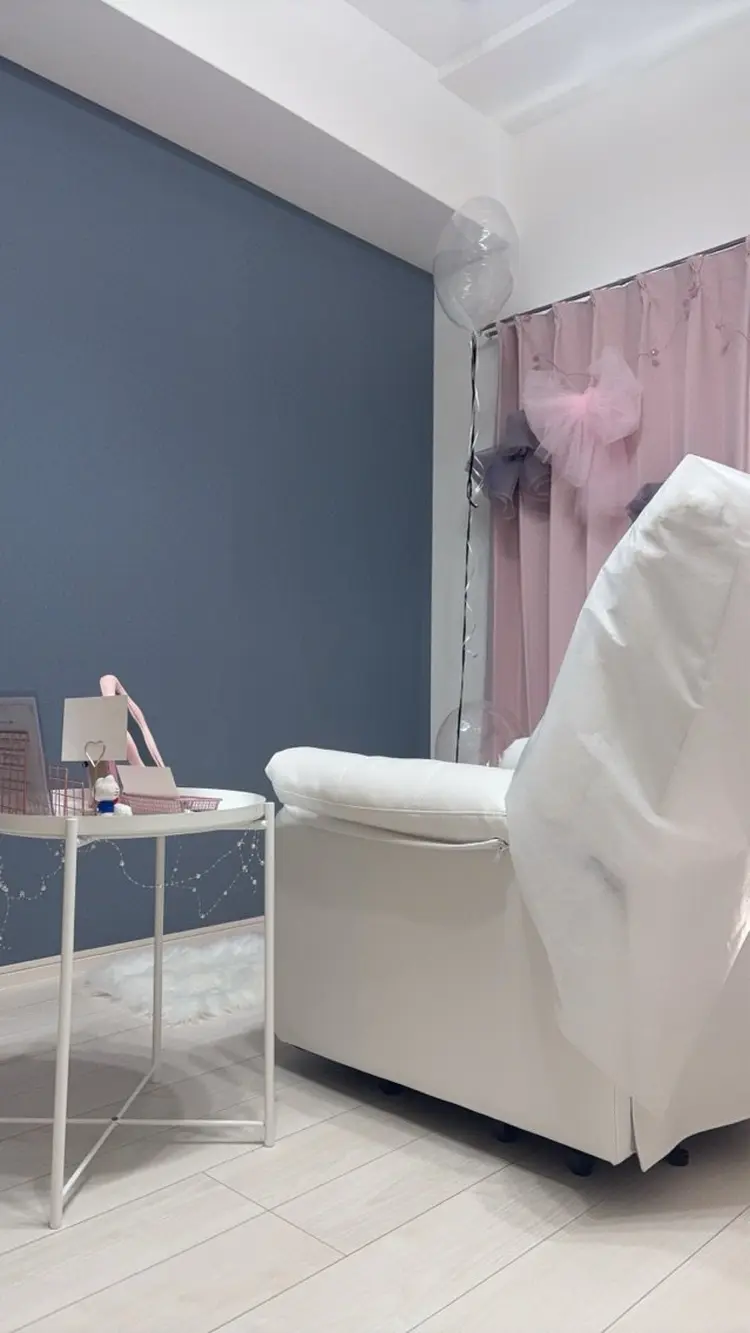 Mew E&B studioの内観・外観1