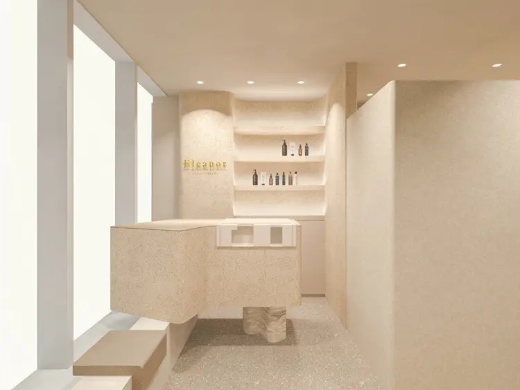 Eleanor池袋東口2ndの内観・外観1