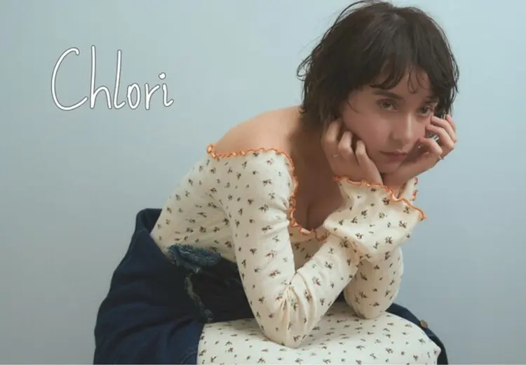 chloriの内観・外観1