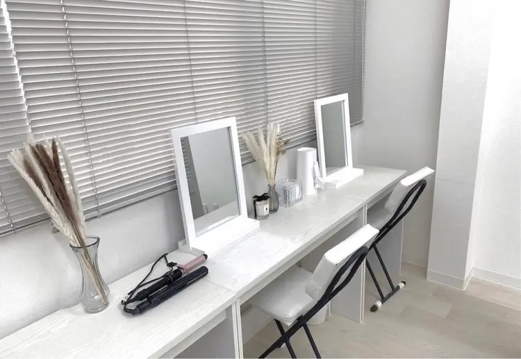 total salonBellの内観・外観3