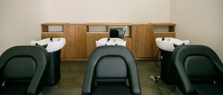 daylily by Ameriaの内観・外観2