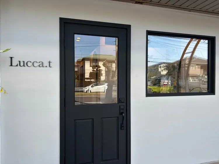 Lucca.tの内観・外観2