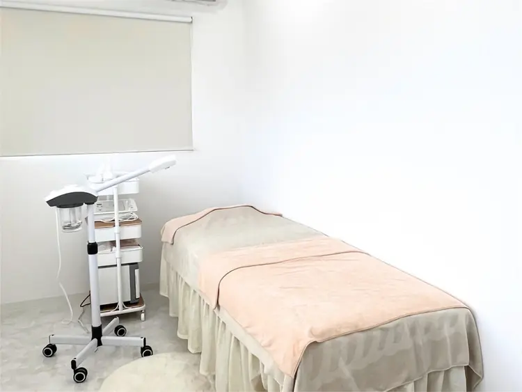 beauty salon milky【ミルキー】の内観・外観2