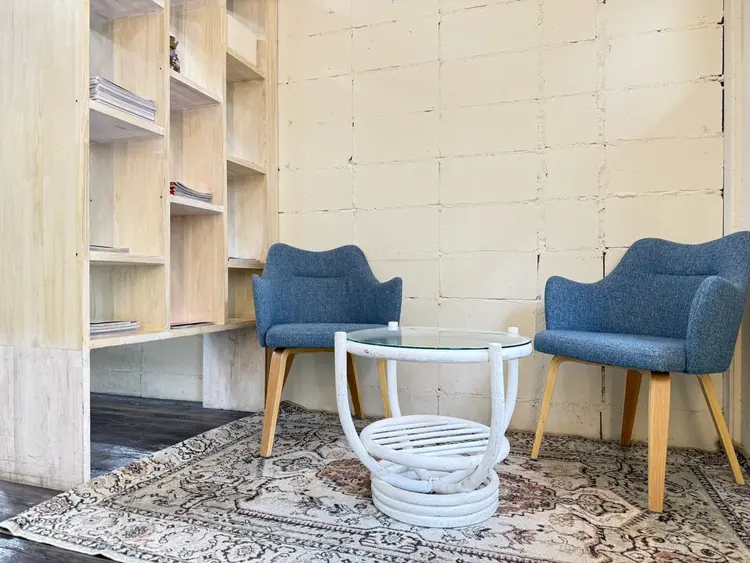 ANESTAの内観・外観2