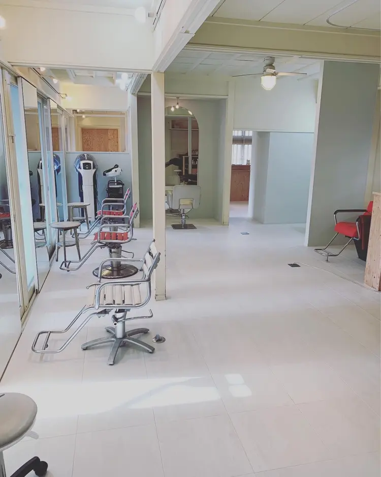 amiの内観・外観2