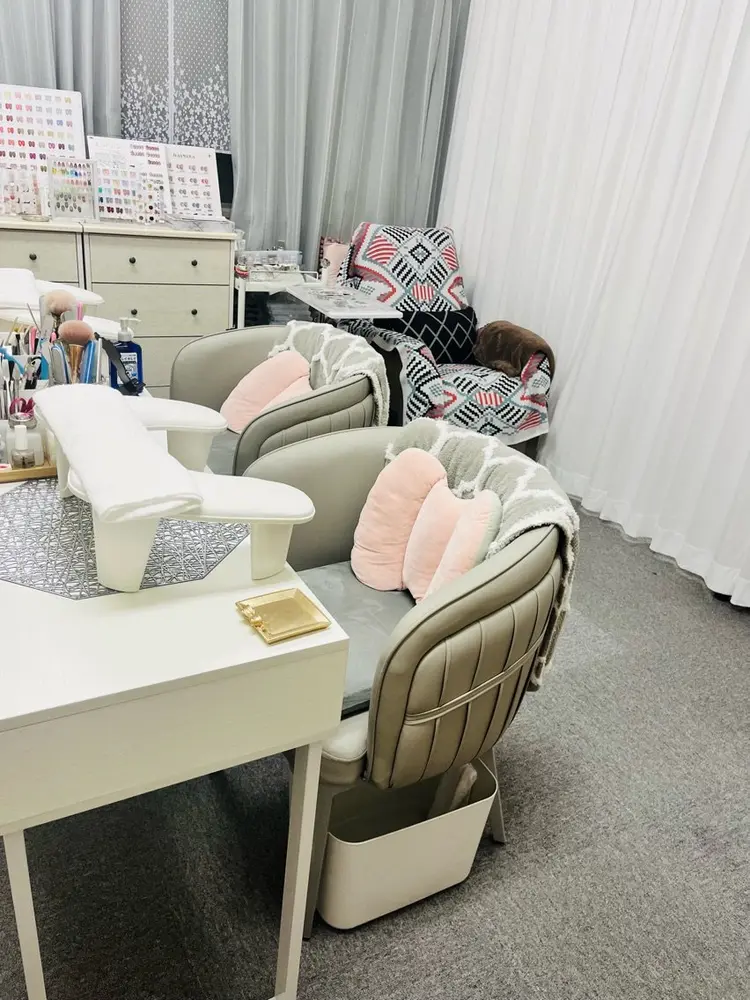 floraの内観・外観1