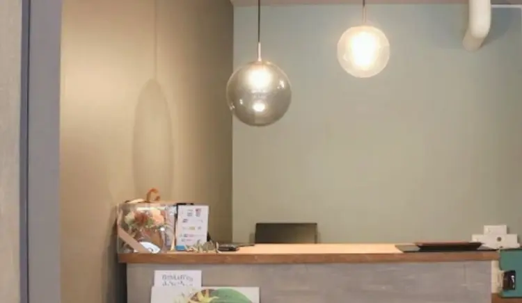 Terra Hairの内観・外観1