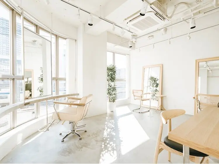 FILMS柏の内観・外観1