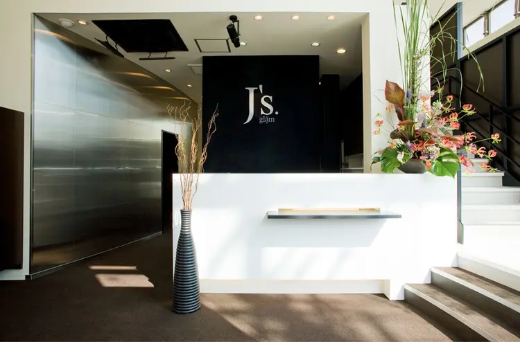 J's viz glamの内観・外観3