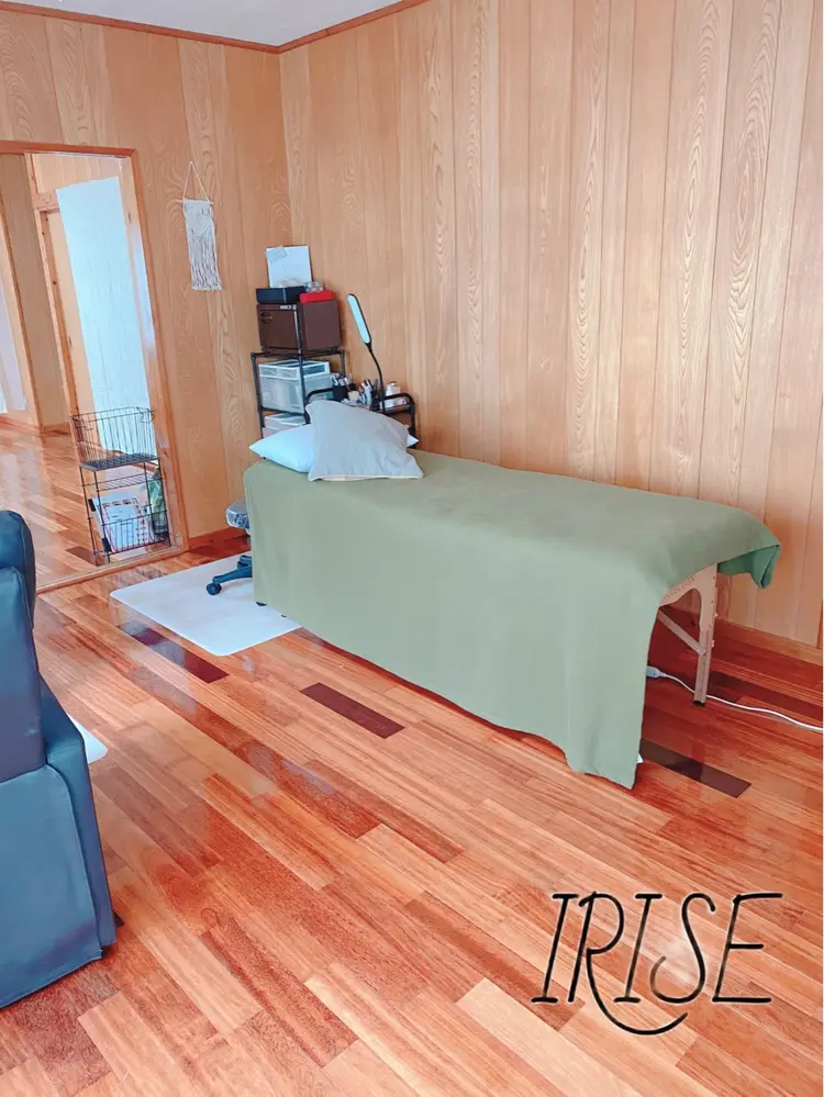 salon de   iriseの内観・外観3