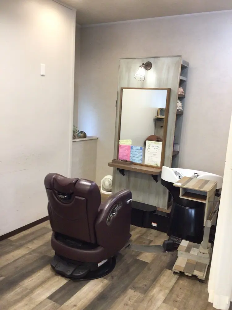 ココマリーの内観・外観3