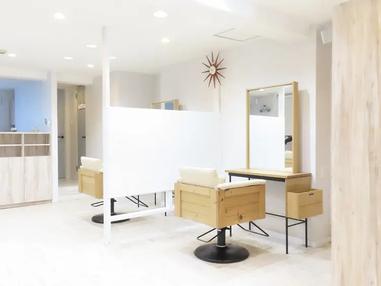 ステラの内観・外観1