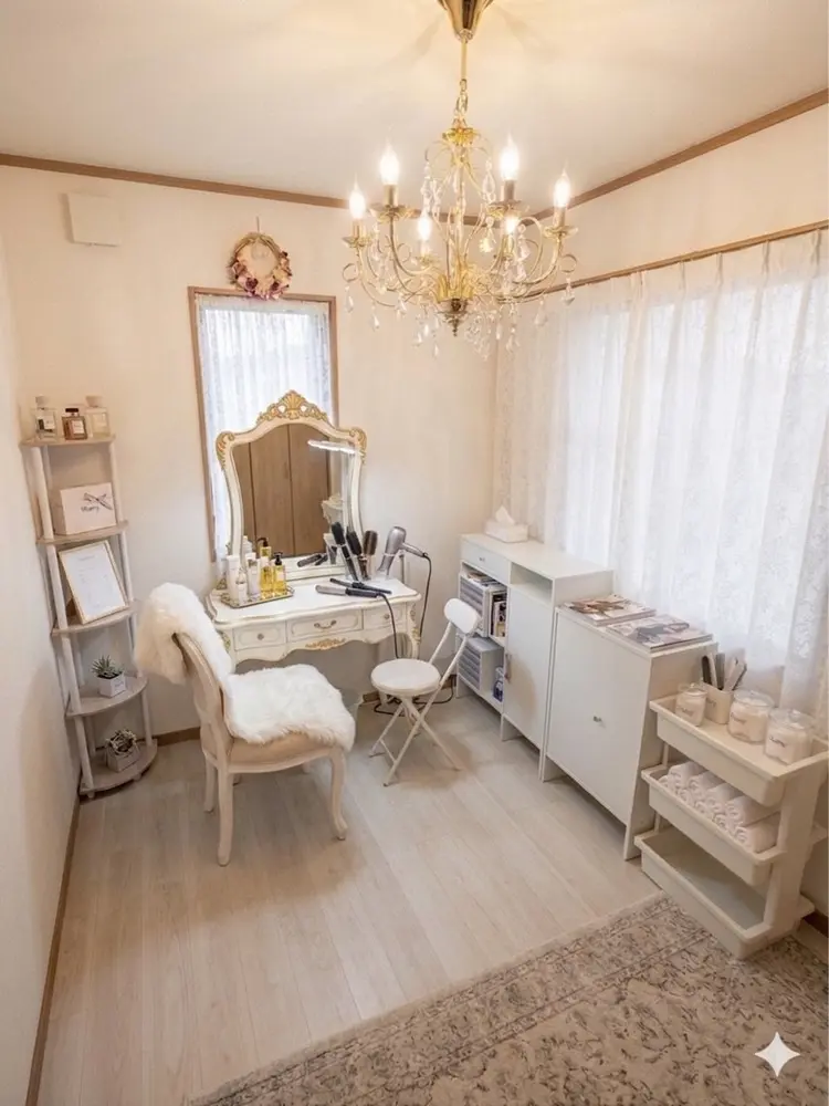 FACILE BEAUTYの内観・外観1
