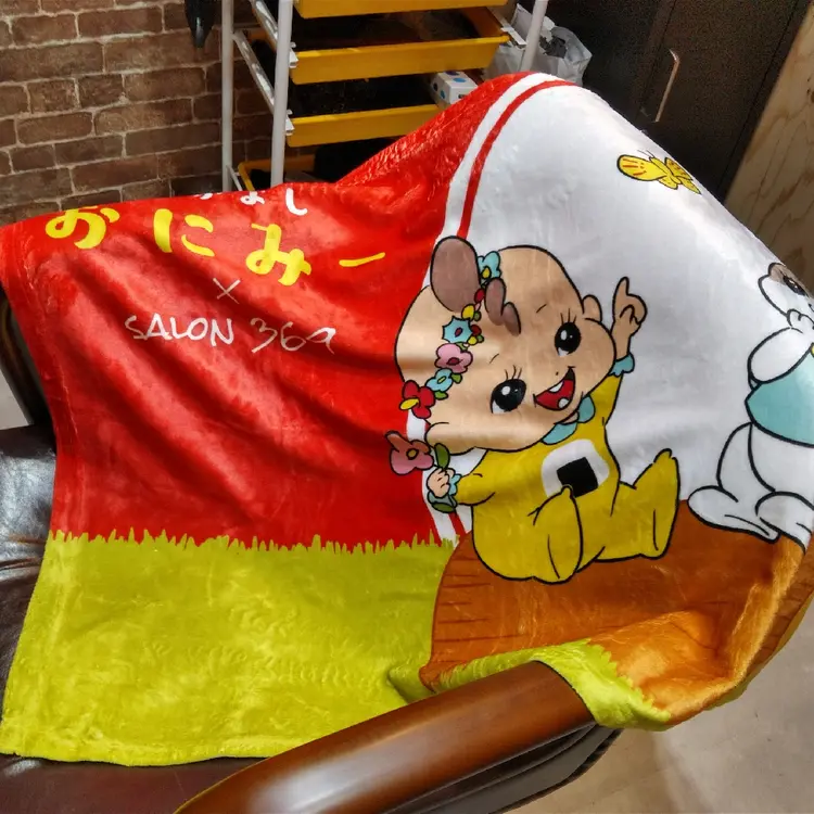 Share Salon JAM machidaの内観・外観1