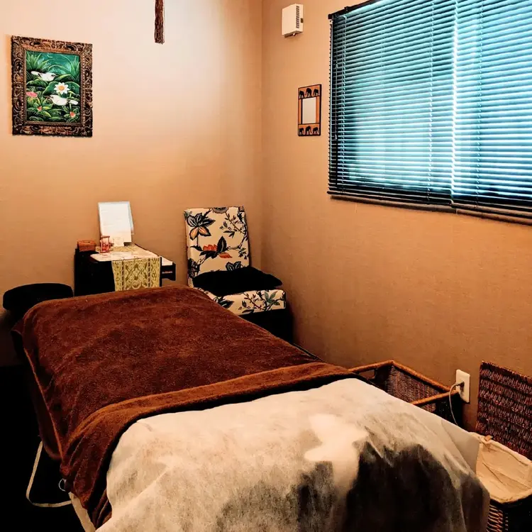 脱毛/リラクゼーションサロンはるにれの木の内観・外観1