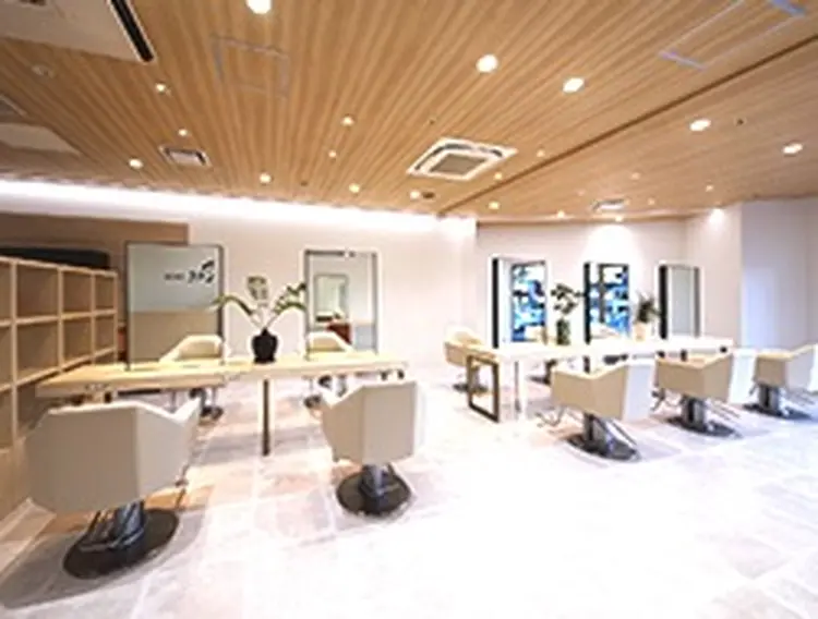 SuR TROISの内観・外観3