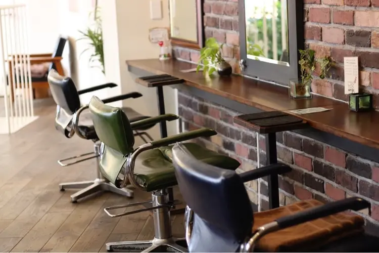 HAPPYVERYの内観・外観3