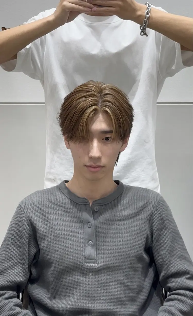 SALOWIN天神大名WEST店の内観・外観3