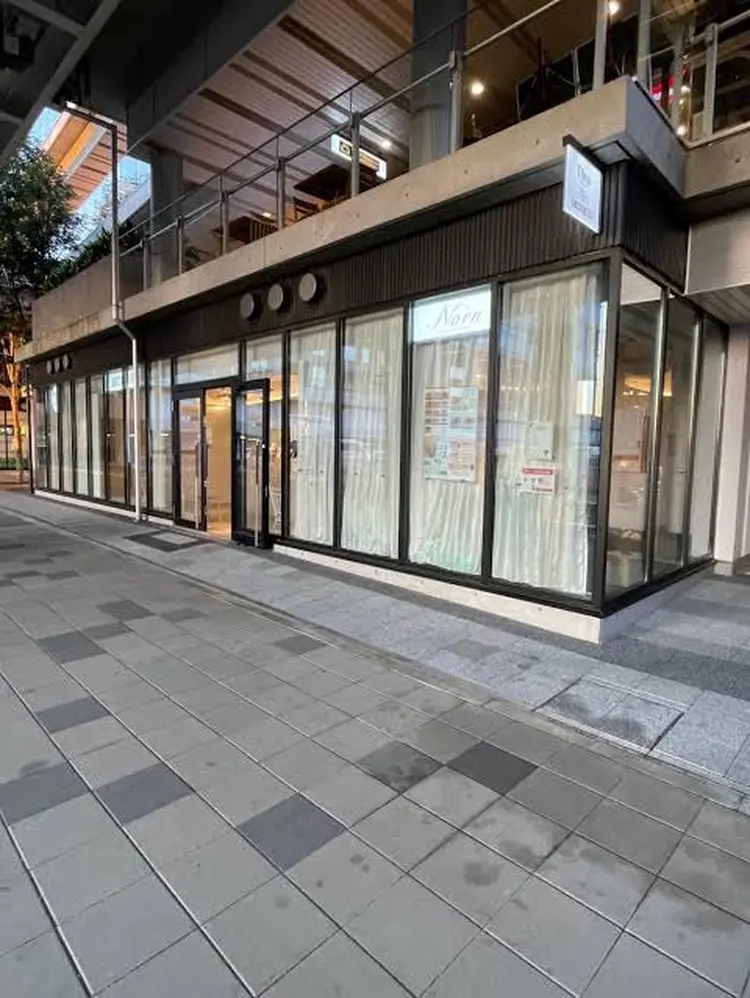 Norn海老名店の内観・外観1