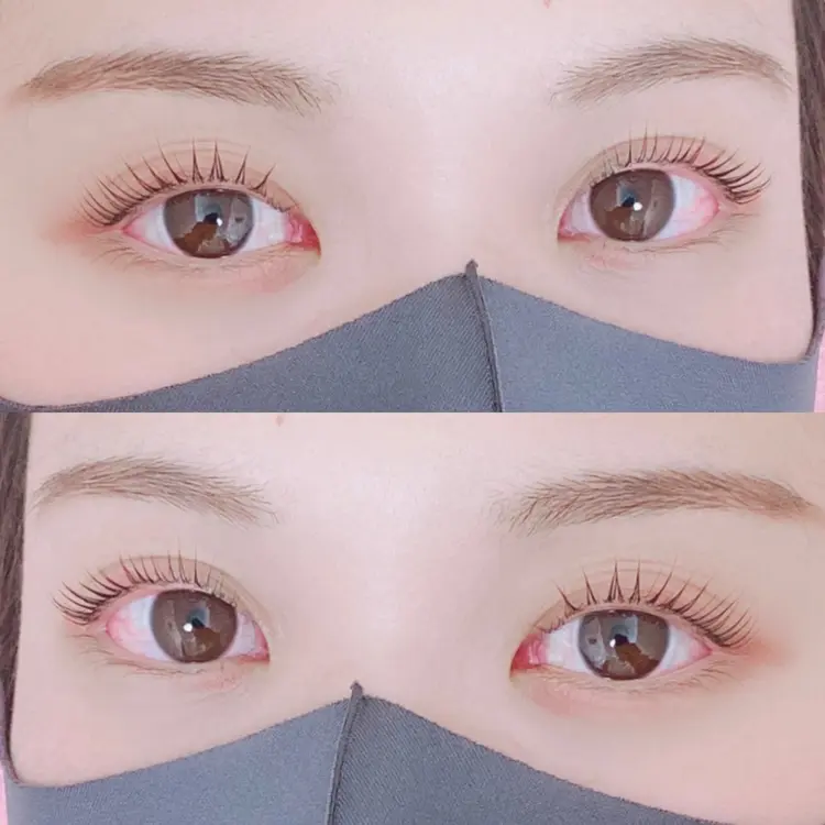 Eyelash  Razuliyの内観・外観3